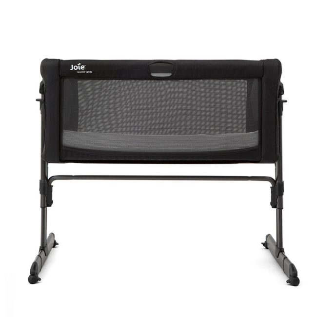 Joie - patut pliant 2 in 1 roomie glide shale bbbp1814aasha000