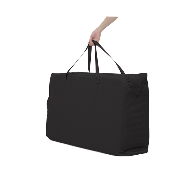 Joie - patut pliant 2 in 1 roomie glide shale bbbp1814aasha000