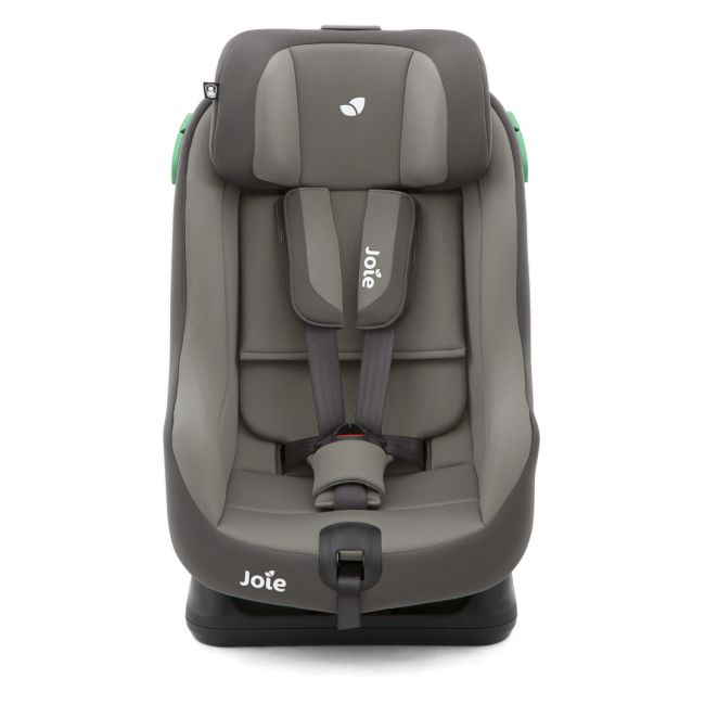 Joie - scaun auto steadi r129 cobblestone, 40-105 cm, certificat r129 bbbc2115bacbl000