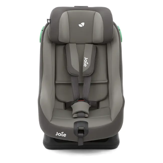 Joie - scaun auto steadi r129 cobblestone, 40-105 cm, certificat r129 bbbc2115bacbl000