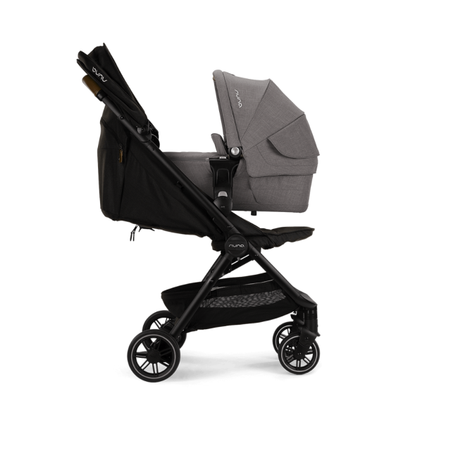 Nuna - landou lytl granite pentru carucioarele triv next, trvl, ixxa si mixx next bbbcc13153grngl