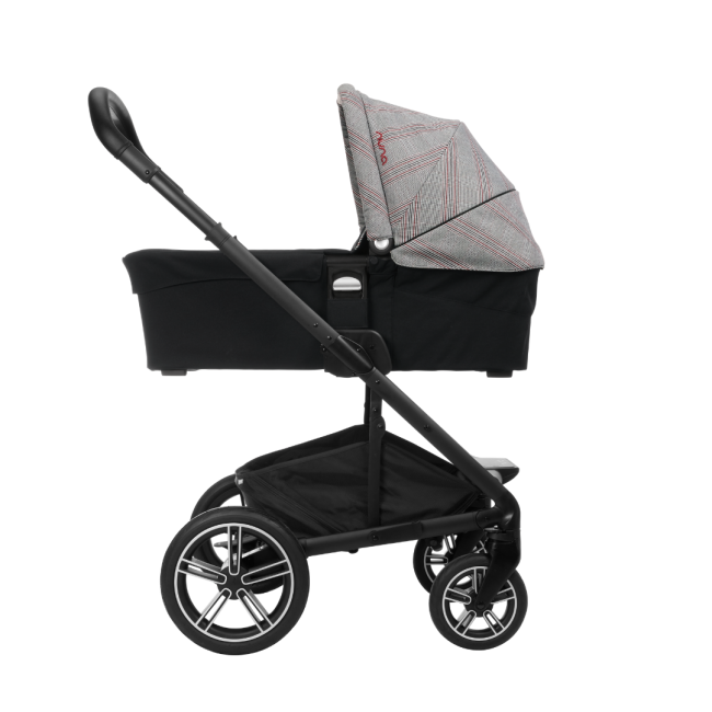 Nuna - landou pentru caruciorul mixx next, editie limitata ellis bbbcc09808ellgl
