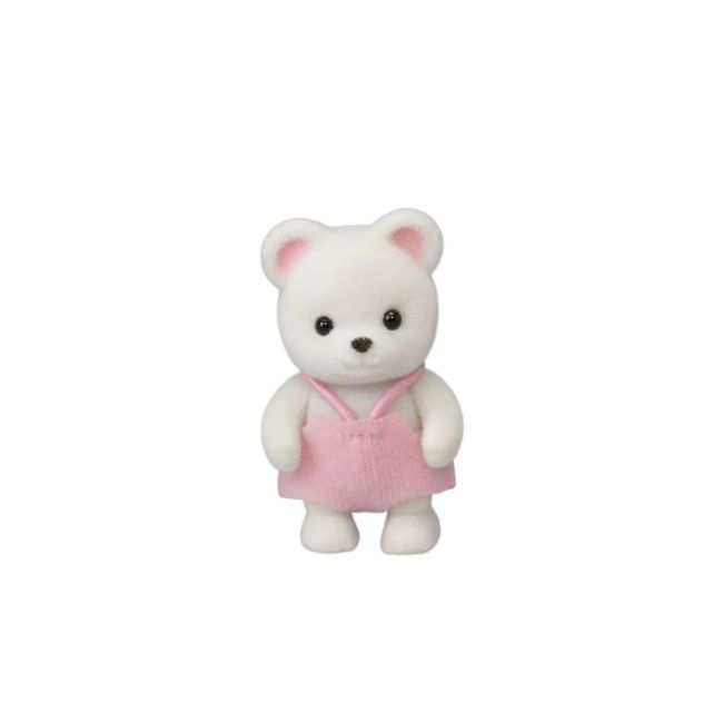 Figurine sylvanian families - familia ursuletilor polari sf5396