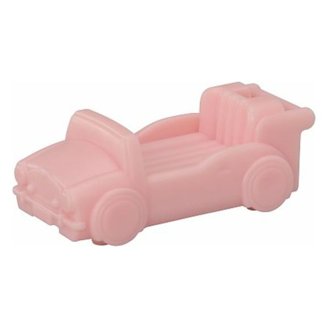 Figurine sylvanian families-gemenii iepurasi flora sf5737