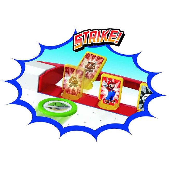 Joc super mario - air hockey sm7361