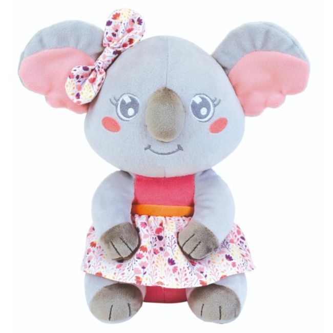 Jucarie plus jemini 26cm cally mimi koala je023958