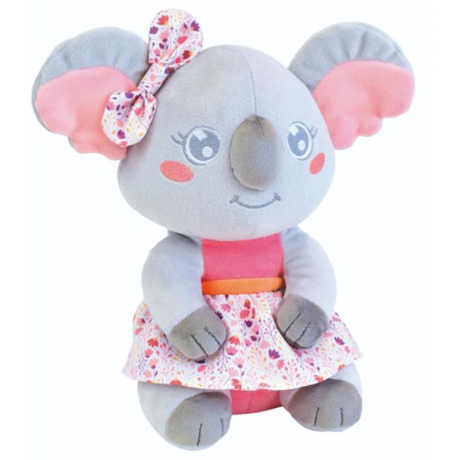 Jucarie plus jemini 26cm cally mimi koala je023958