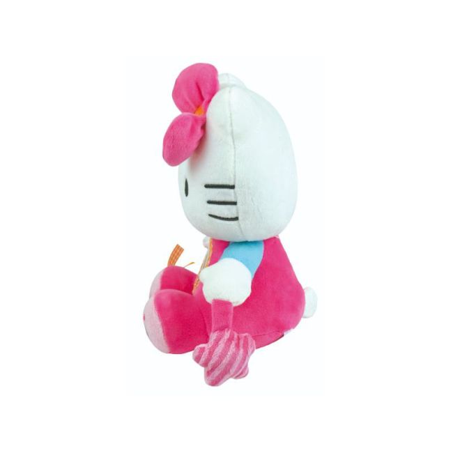 Jucarie plus jemini cu activitati 23cm hello kitty je022827
