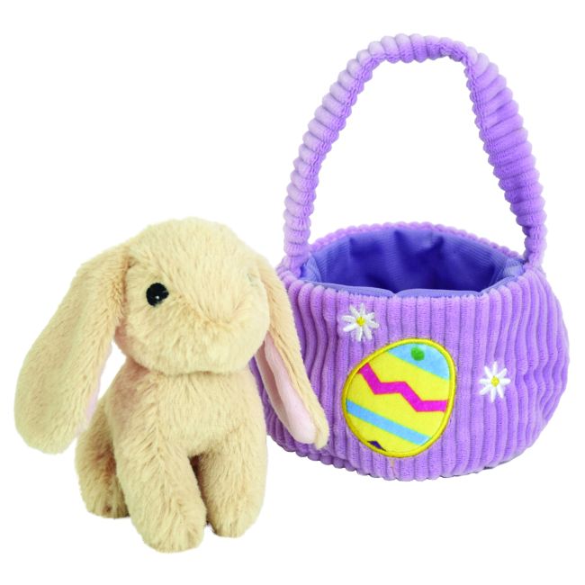 Jucarie plus jemini in cosulet 12cm iepuras je024362