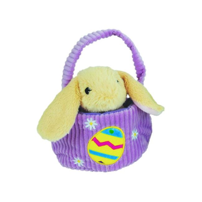 Jucarie plus jemini in cosulet 12cm iepuras je024362