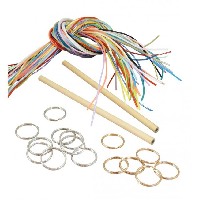 Kit scoubidou bkfk002