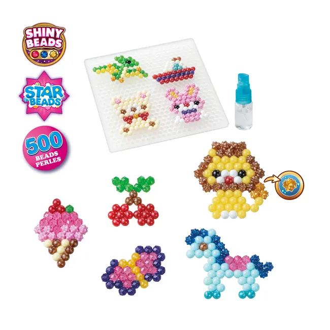 Set margele aquabeads - easy starter set ab31999