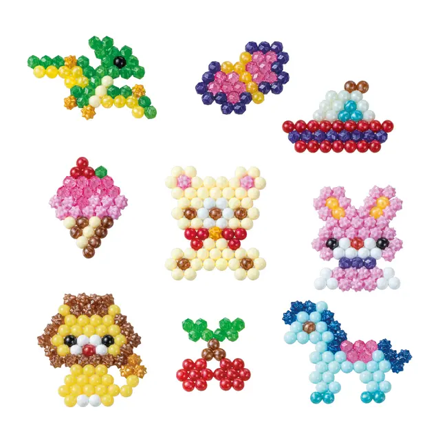 Set margele aquabeads - easy starter set ab31999