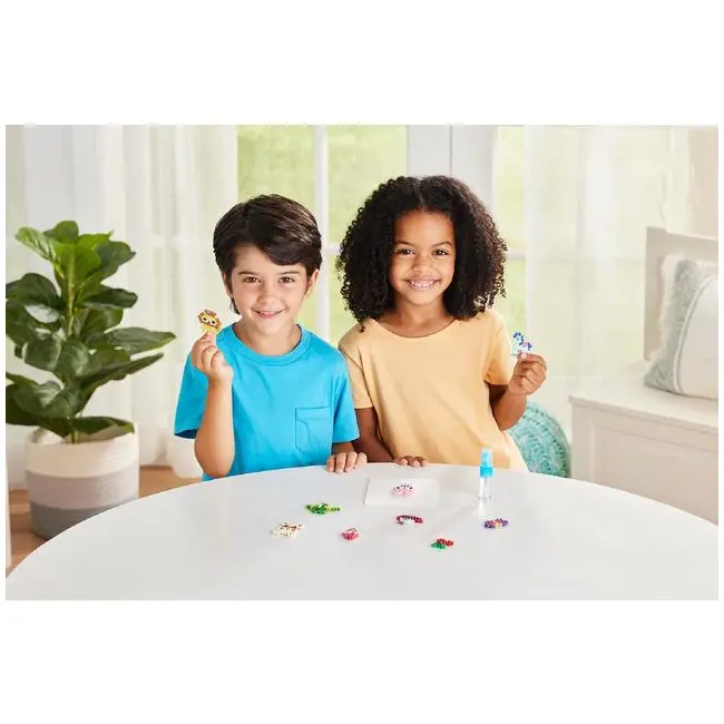 Set margele aquabeads - easy starter set ab31999