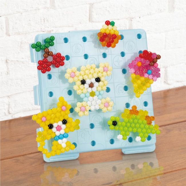 Set margele aquabeads - set incepatori cu geanta ab31912