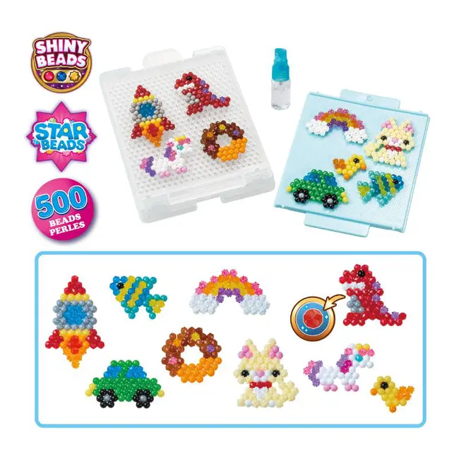 Set margele aquabeads - starter set ab31998