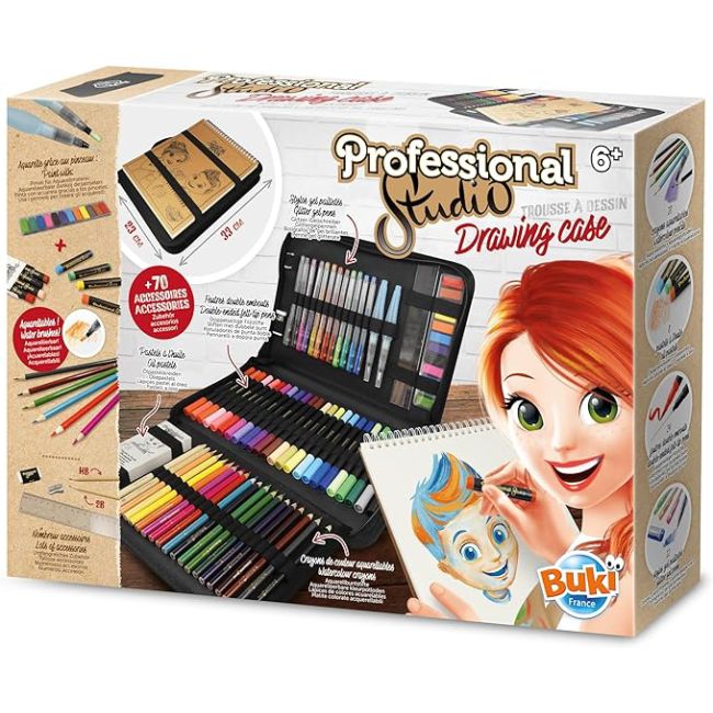 Studio profesional de desen bk5436