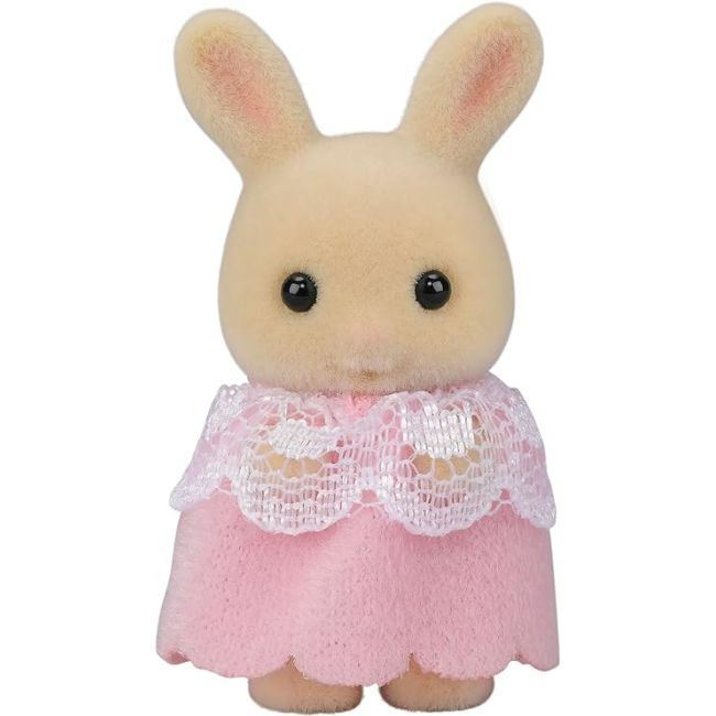 Sylvanian families - loc de joaca culori vesele sf5745