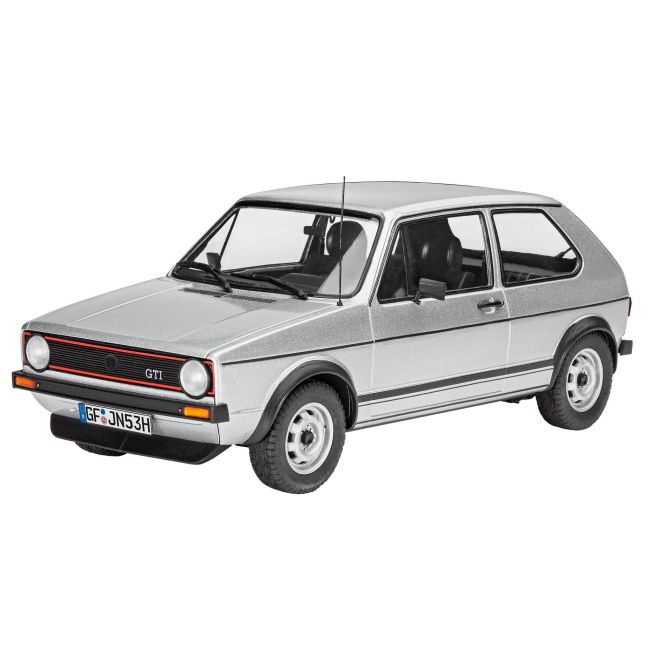 Automodel VW Golf 1 GTI VRNRV07072