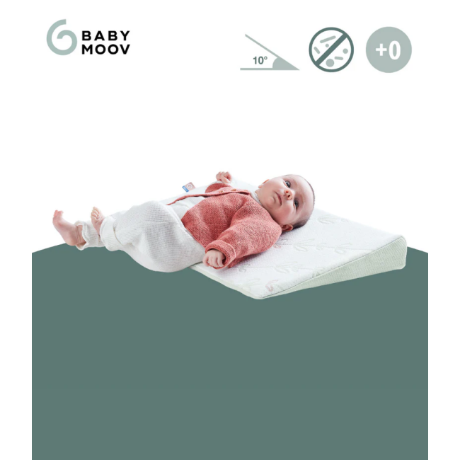 Babymoov - suport pentru somn cosymart antibacterial bbba050014