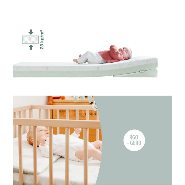 Babymoov - suport pentru somn cosymart antibacterial bbba050014