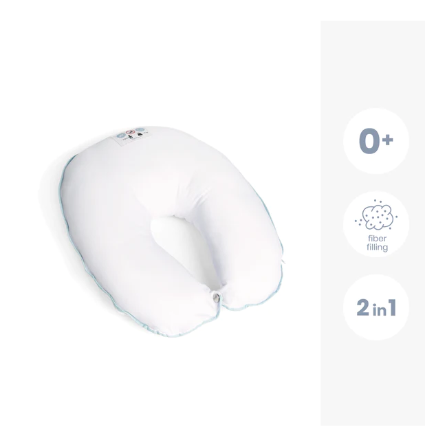 Doomoo - suport baita si colac plutitor 2 in 1 comfy bath bbb21001002
