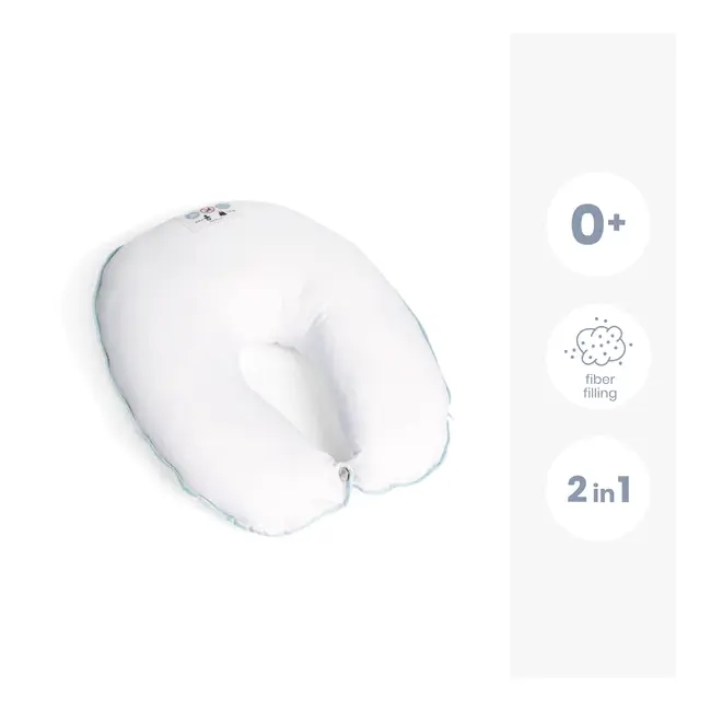 Doomoo - suport baita si colac plutitor 2 in 1 comfy bath bbb21001002