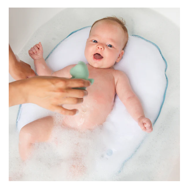 Doomoo - suport baita si colac plutitor 2 in 1 comfy bath bbb21001002
