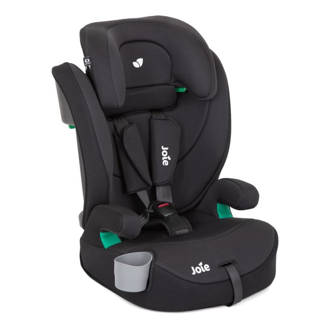 Joie - scaun auto elevate r129 shale, 76-150 cm, certificat r129 bbbc2216aasha000