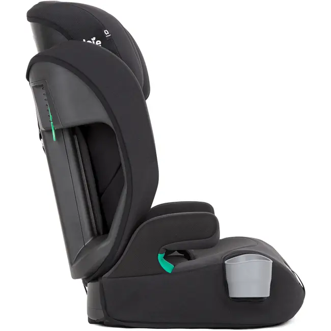 Joie - scaun auto elevate r129 shale, 76-150 cm, certificat r129 bbbc2216aasha000
