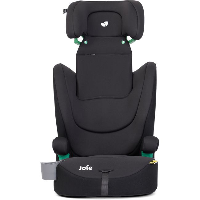 Joie - scaun auto elevate r129 shale, 76-150 cm, certificat r129 bbbc2216aasha000