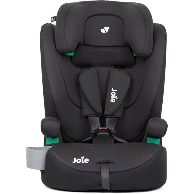Joie - scaun auto elevate r129 shale, 76-150 cm, certificat r129 bbbc2216aasha000
