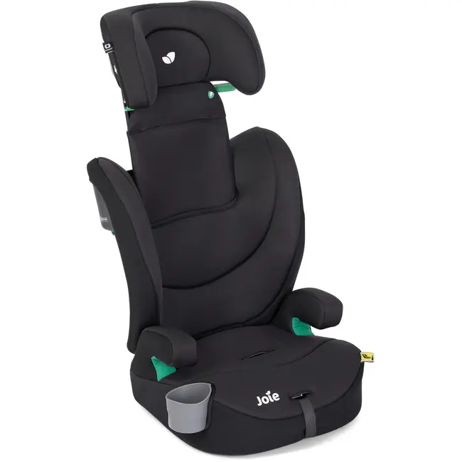 Joie - scaun auto elevate r129 shale, 76-150 cm, certificat r129 bbbc2216aasha000