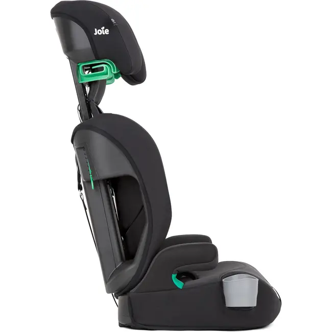 Joie - scaun auto elevate r129 shale, 76-150 cm, certificat r129 bbbc2216aasha000