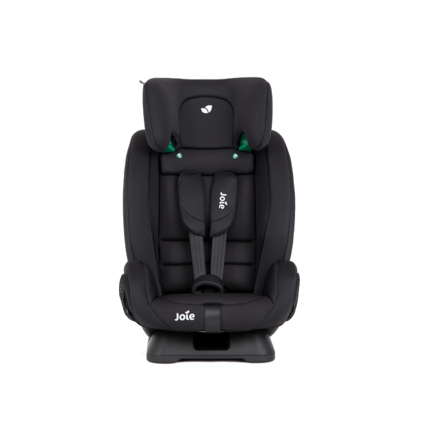 Joie - scaun auto fortifi r129 shale, 76-145 cm, certificat r129 bbbc2303aasha000