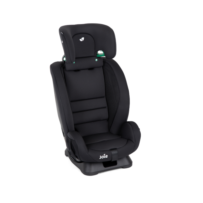Joie - scaun auto fortifi r129 shale, 76-145 cm, certificat r129 bbbc2303aasha000
