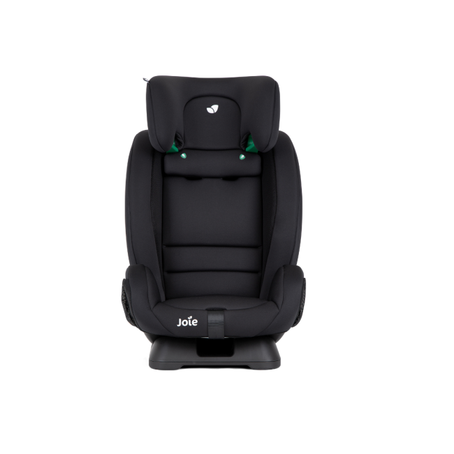 Joie - scaun auto fortifi r129 shale, 76-145 cm, certificat r129 bbbc2303aasha000
