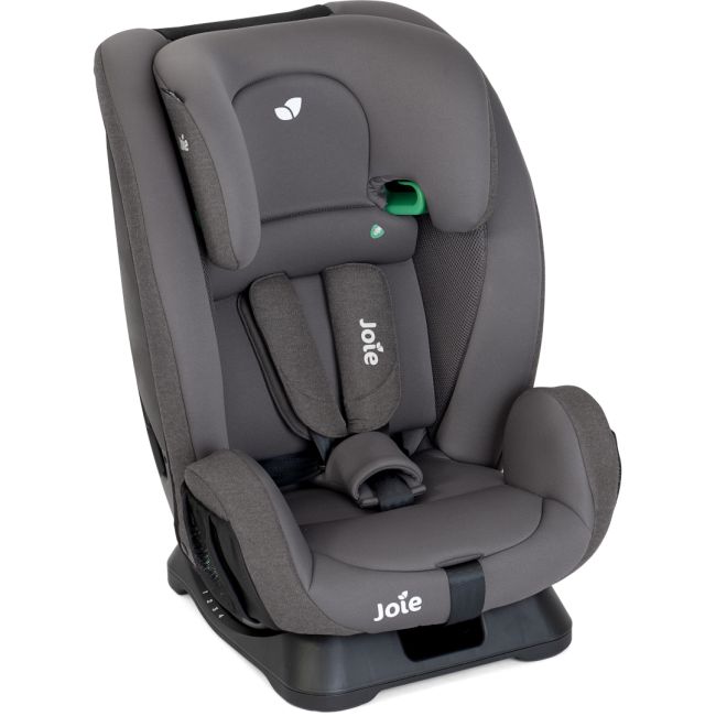 Joie - scaun auto fortifi r129 thunder, 76-145 cm, certificat r129 bbbc2303aathd000