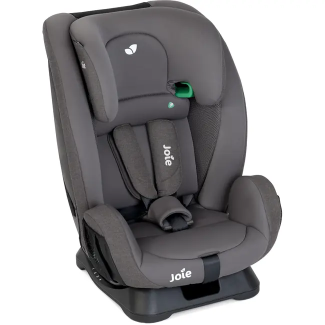 Joie - scaun auto fortifi r129 thunder, 76-145 cm, certificat r129 bbbc2303aathd000