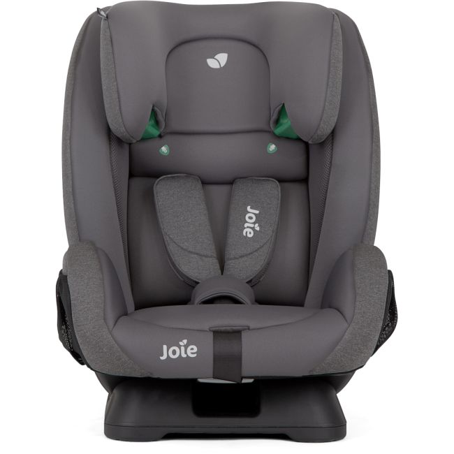 Joie - scaun auto fortifi r129 thunder, 76-145 cm, certificat r129 bbbc2303aathd000