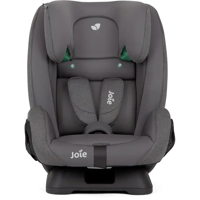 Joie - scaun auto fortifi r129 thunder, 76-145 cm, certificat r129 bbbc2303aathd000