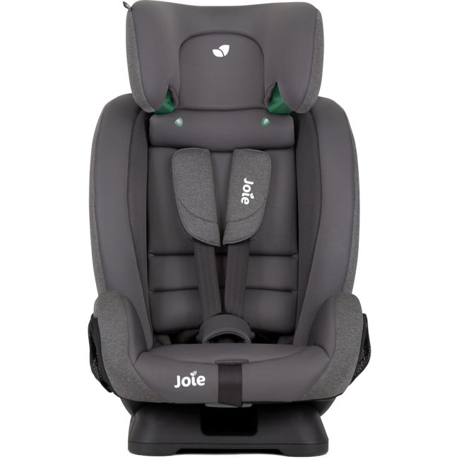 Joie - scaun auto fortifi r129 thunder, 76-145 cm, certificat r129 bbbc2303aathd000