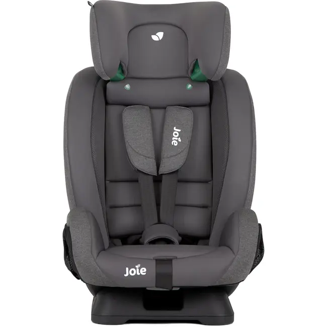 Joie - scaun auto fortifi r129 thunder, 76-145 cm, certificat r129 bbbc2303aathd000