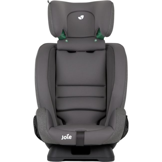 Joie - scaun auto fortifi r129 thunder, 76-145 cm, certificat r129 bbbc2303aathd000