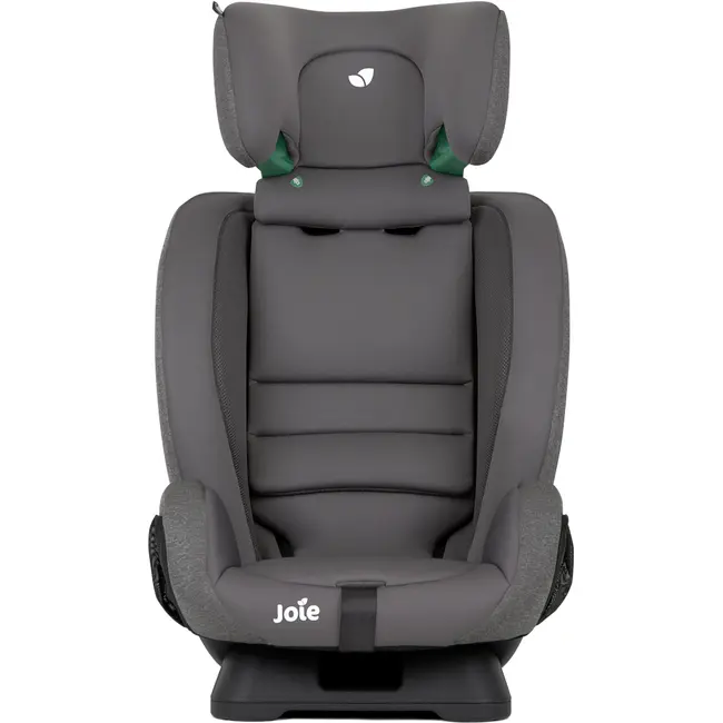 Joie - scaun auto fortifi r129 thunder, 76-145 cm, certificat r129 bbbc2303aathd000
