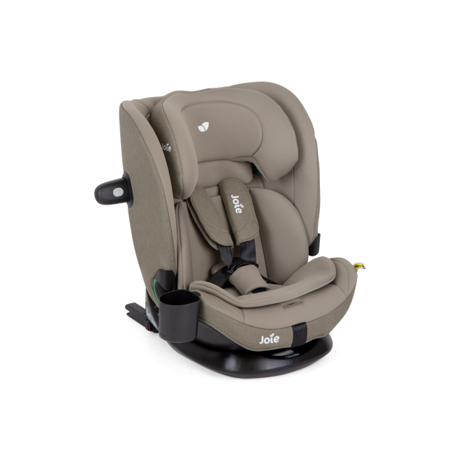 Joie - scaun auto i-bold oak, 76-150 cm, certificat r129 bbbc2217aaoak000