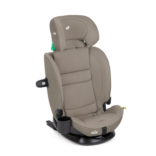 Joie - scaun auto i-bold oak, 76-150 cm, certificat r129 bbbc2217aaoak000