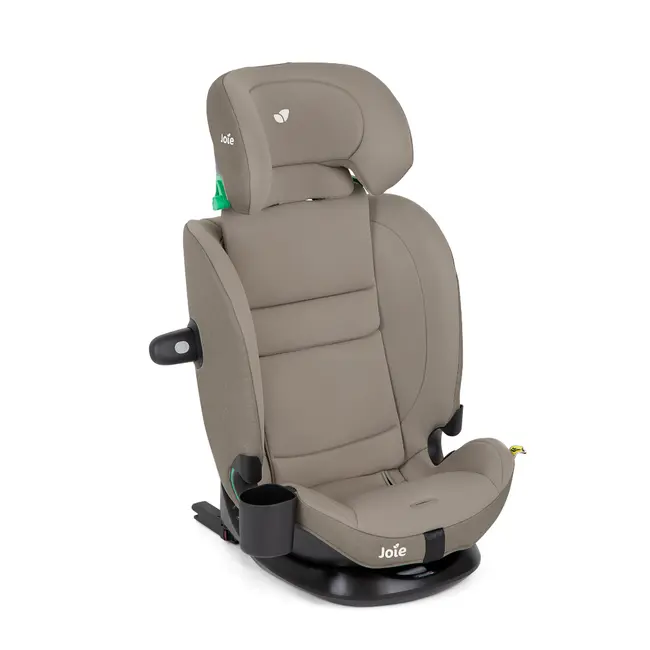 Joie - scaun auto i-bold oak, 76-150 cm, certificat r129 bbbc2217aaoak000
