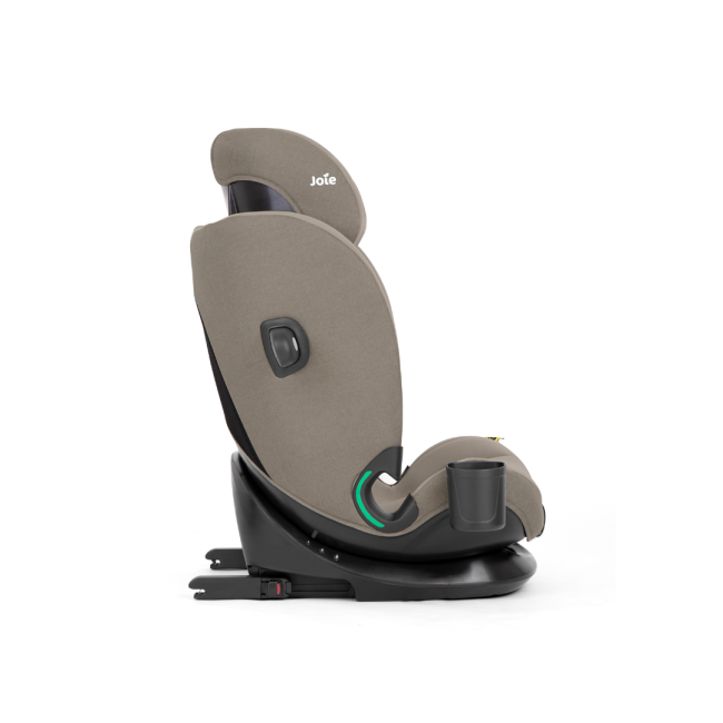 Joie - scaun auto i-bold oak, 76-150 cm, certificat r129 bbbc2217aaoak000