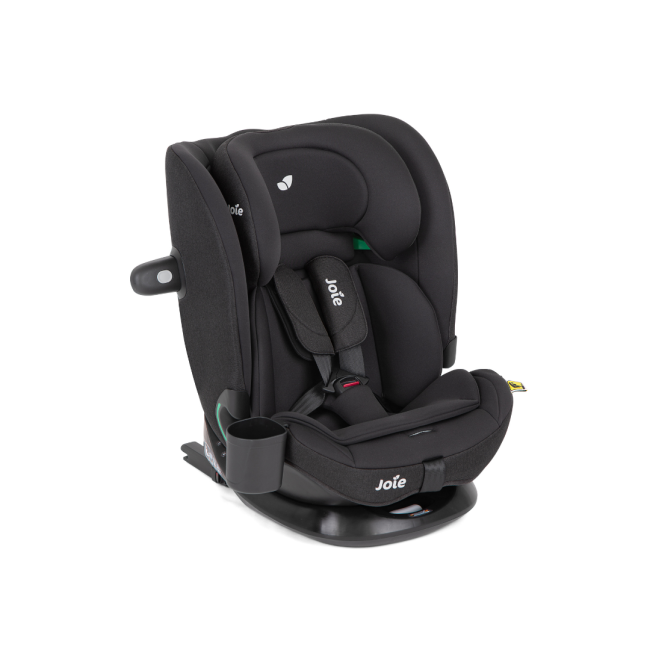 Joie - scaun auto i-bold shale, 76-150 cm, certificat r129 bbbc2217aasha000
